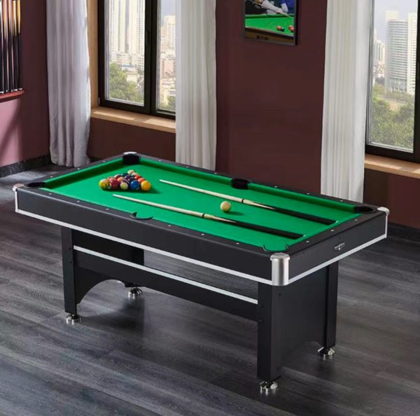7 Feet Snooker Pool Table