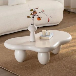 Cloud Center Table